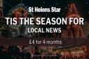 There's a special subscription offer for the St Helens Star