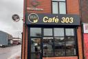 Cafe 303 in Earlestown is among those to have been given a score of five