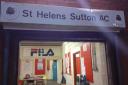 St Helens Sutton