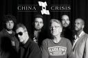 China Crisis are coming to the Citadel in April