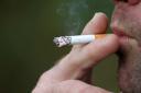 Past and current smokers are being urged to get a free lung health check