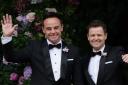 Ant and Dec will return to our screens with the final series of Saturday Night Takeaway
