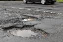 St Helens Council says it has been filling thousands of potholes