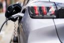 A strategy for EV charging in St Helens has been approved