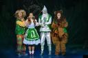 The Wizard of Oz is being staged at St Helens Theatre Royal