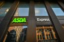 Asda Express stores are opening around the country