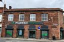 Millennium Pharmacy, on Shaw Street in St Helens town centre