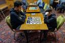 St Helens Chess Club