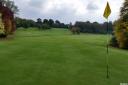 Sherdley Park Golf Course