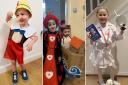 World Book Day 2023 in St Helens - our favourite pictures