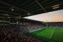 Saints and Wigan heading for a sell-out