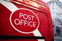 MP and Government talk over help for Warrington Post Office workers. Picture: PA