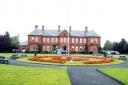 The former Calderstones Hospital in Mitton Road is set to close this weekend.
