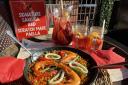 Top tapas restaurant provides the perfect paella recipe on National Paella Day