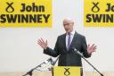 The SNP leadership contender said the party had to 'win more hearts and minds behind independence'