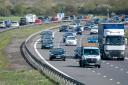 Drivers are being warned over congestion ahead of what is expected to be the busiest late May bank holiday weekend on the roads since the start of the coronavirus pandemic (Ben Birchall/PA)