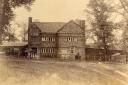 Sherdley Old Hall Pic credit: Sutton Beauty & Heritage / Rory Hughes-Young (Lord St.Helens)