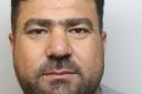Cheshire Police appeal to find flashing suspect Sebastian Fatahi