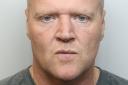 Mark Barker was jailed at Liverpool Crown Court