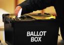 The general election will take place on December 12