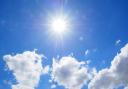 Met Office forecasts suggests the temperature for the area could reach 27C at kick off