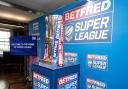 Super League Grand Final will be played at Hull FC's KCOM Stadium. Pic: SWpix.com