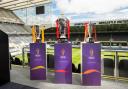 Rugby League World Cup organisers encouraged by recovery road map