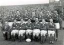The Welsh team of 1953