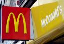 Here are all the Food Standards Agency (FSA) hygiene ratings for McDonald's in St Helens (PA)