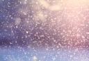 Snowfall is possible this Christmas (Canva)