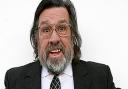 Ricky Tomlinson as Scouse Pete in Irish Annie's