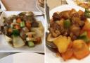 Food served at Mr Chan's in St Helens (Tripadvisor/Canva)