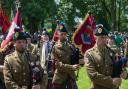 An Armed Forces Day event will be held in Victoria Park, St Helens, on Saturday, June 18, 11am-4pm