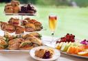 Who makes the best afternoon tea treats in St Helens?