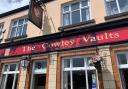 From Anfield Arms to real ale revolution - Cowley Vaults is a great survivor