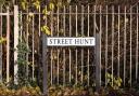 Street Hunt will be running in St Helens during July