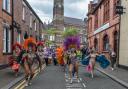 Celebration to hit the streets this Saturday for Pride and Wonder in the Street