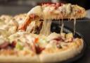 Where in St Helens can we pick up a perfect slice of pizza?