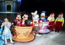 Win a family ticket to see Disney on Ice