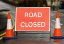 Drivers warned of motorway road closures near St Helens