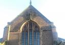 St Helens Parish Church