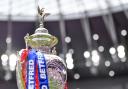 2023 Betfred Challenge Cup third round draw - and dates of future rounds