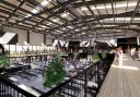 Planning permission approved for £3.5m BOXPARK Merseyside venue