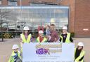 Help to create a Playground fit for Whiston Hospital young patients