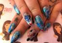 St Helens' Best for Nails 2023 - Kreative Kirsty