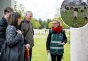 Free tours will be coming to St Helens during War Graves Week