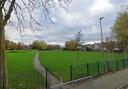 A man is reported to have been assaulted on Penny's Pit Park in Rainhill