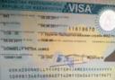 Kazakh visa - check