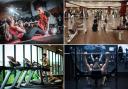 Which gym should make the shortlist in our latest Best of 2023 search - St Helens' Best Gym?