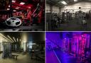 Which of these top six gyms will win our next Best of 2023 title - Best Gym?